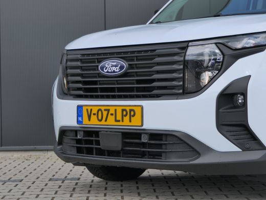 Ford Transit Courier 1.0 EcoBoost Trend | Camera | Stoelverwarming | Schuifdeur | Verarmde Voorruit | Cruise Control |... ActivLease financial lease