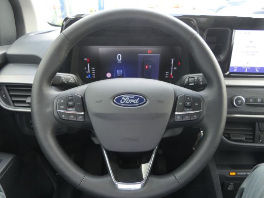 Ford Transit Courier 1.0 EcoBoost Trend | Camera | Stoelverwarming | Schuifdeur | Verarmde Voorruit | Cruise Control |... ActivLease financial lease