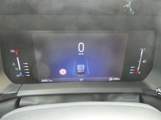 Ford Transit Courier 1.0 EcoBoost Trend | Camera | Stoelverwarming | Schuifdeur | Verarmde Voorruit | Cruise Control |... ActivLease financial lease