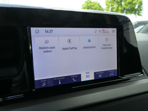 Ford Transit Courier 1.0 EcoBoost Trend | Camera | Stoelverwarming | Schuifdeur | Verarmde Voorruit | Cruise Control |... ActivLease financial lease