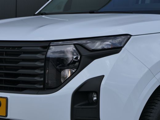Ford Transit Courier 1.0 EcoBoost Trend | Camera | Stoelverwarming | Schuifdeur | Verarmde Voorruit | Cruise Control |... ActivLease financial lease