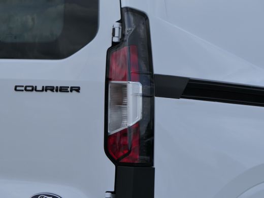 Ford Transit Courier 1.0 EcoBoost Trend | Camera | Stoelverwarming | Schuifdeur | Verarmde Voorruit | Cruise Control |... ActivLease financial lease