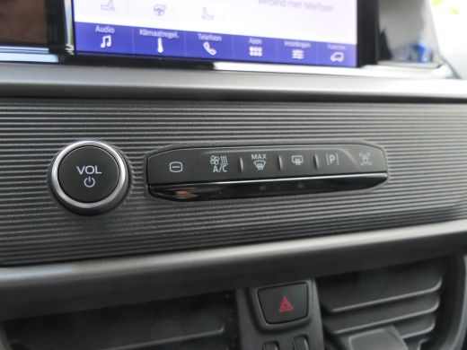 Ford Transit Courier 1.0 EcoBoost Trend | Camera | Stoelverwarming | Schuifdeur | Verarmde Voorruit | Cruise Control |... ActivLease financial lease
