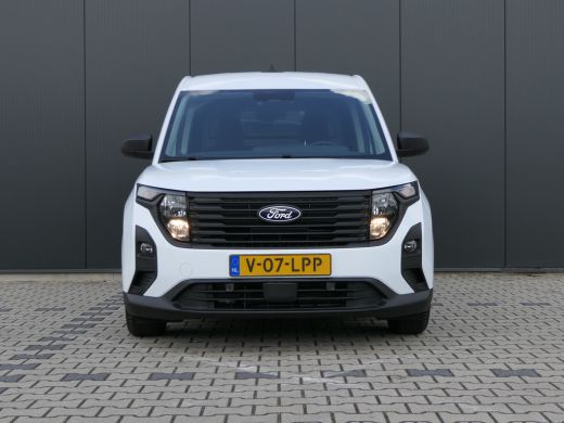 Ford Transit Courier 1.0 EcoBoost Trend | Camera | Stoelverwarming | Schuifdeur | Verarmde Voorruit | Cruise Control |... ActivLease financial lease