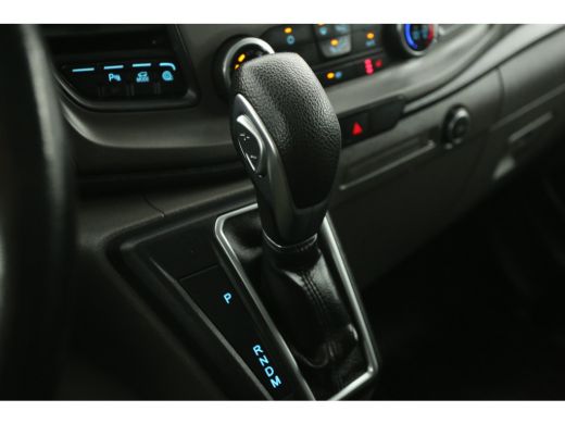 Ford Transit Custom 280 2.0 TDCI L1H1 Automaat Airco Cruise PDC 3 Persoons Elektrpakket ActivLease financial lease