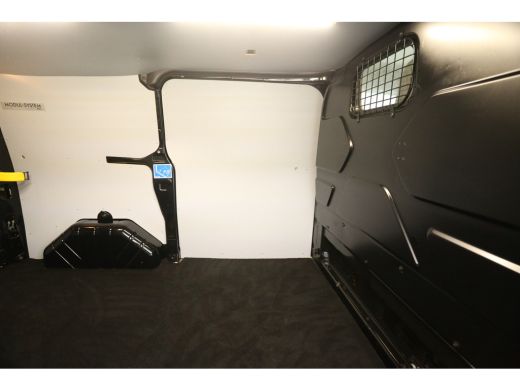 Ford Transit Custom 280 2.0 TDCI L1H1 Automaat Airco Cruise PDC 3 Persoons Elektrpakket ActivLease financial lease
