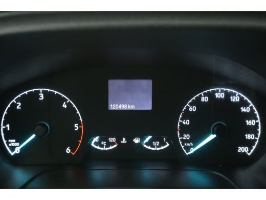 Ford Transit Custom 280 2.0 TDCI L1H1 Limited Airco Cruise Trekhaak Navigatie 3 Persoons Stoelverwarming Elektrpakket ActivLease financial lease