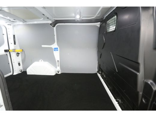Ford Transit Custom 280 2.0 TDCI L1H1 Limited Airco Cruise Trekhaak Navigatie 3 Persoons Stoelverwarming Elektrpakket ActivLease financial lease