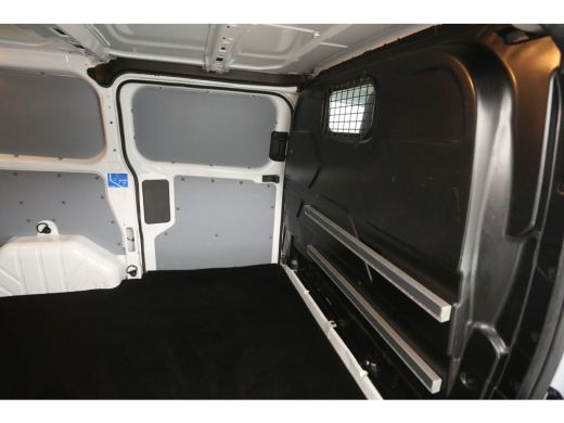 Ford Transit Custom 300 2.0 TDCI L1H1 Automaat Airco Cruise LED PDC 3 Persoons 2xSchuifdeur Stoelverw. Elektrpakket ActivLease financial lease
