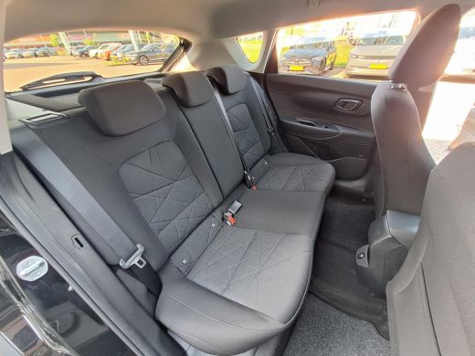 Hyundai Bayon 1.0 T-GDI Premium Automaat | Kop-er-af-Voordeel! | Garantie t/m 04.2029! | Rijklaarprijs! | ActivLease financial lease