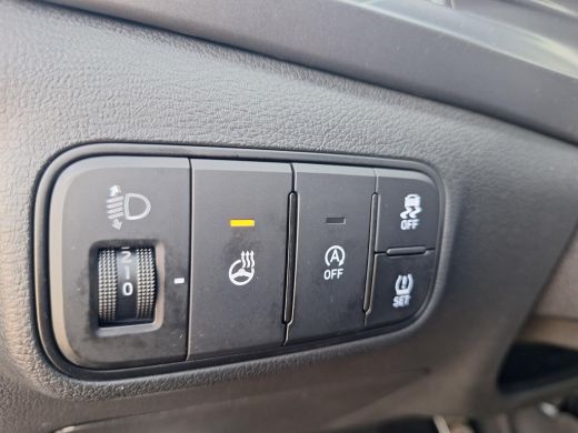 Hyundai Bayon 1.0 T-GDI Premium Automaat | Kop-er-af-Voordeel! | Garantie t/m 04.2029! | Rijklaarprijs! | ActivLease financial lease