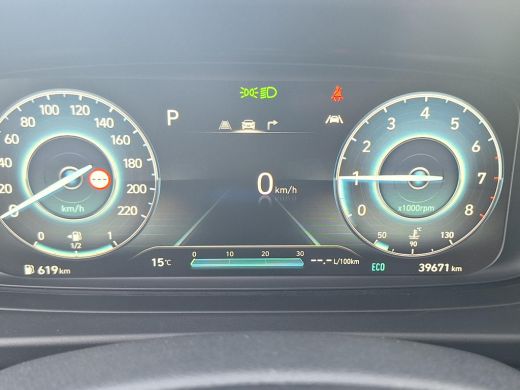 Hyundai Bayon 1.0 T-GDI Premium Automaat | Kop-er-af-Voordeel! | Garantie t/m 04.2029! | Rijklaarprijs! | ActivLease financial lease
