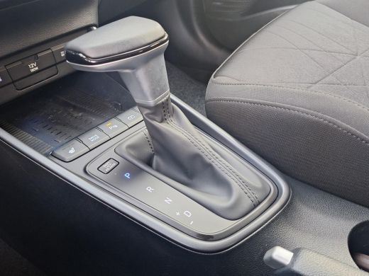 Hyundai Bayon 1.0 T-GDI Premium Automaat | Kop-er-af-Voordeel! | Garantie t/m 04.2029! | Rijklaarprijs! | ActivLease financial lease