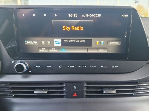 Hyundai Bayon 1.0 T-GDI Premium Automaat | Kop-er-af-Voordeel! | Garantie t/m 04.2029! | Rijklaarprijs! | ActivLease financial lease