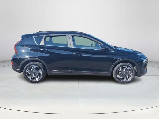 Hyundai Bayon 1.0 T-GDI Premium Automaat | Kop-er-af-Voordeel! | Garantie t/m 04.2029! | Rijklaarprijs! | ActivLease financial lease