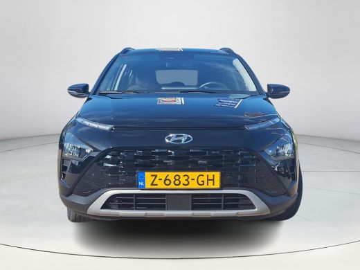 Hyundai Bayon 1.0 T-GDI Premium Automaat | Kop-er-af-Voordeel! | Garantie t/m 04.2029! | Rijklaarprijs! | ActivLease financial lease