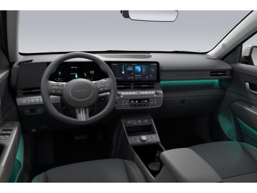 Hyundai KONA 1.6 GDI HEV Premium | Tijdelijk gratis upgrade! | Direct leverbaar! | ActivLease financial lease
