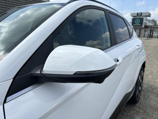 Hyundai Kona Premium 65.4 kWh | 7.500,- korting | Gratis laadstation t.w.v. 589,- | Uit voorraad leverbaar | A... ActivLease financial lease