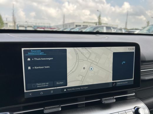 Hyundai Kona Premium 65.4 kWh | 7.500,- korting | Gratis laadstation t.w.v. 589,- | Uit voorraad leverbaar | A... ActivLease financial lease