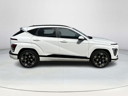 Hyundai Kona Premium 65.4 kWh | 7.500,- korting | Gratis laadstation t.w.v. 589,- | Uit voorraad leverbaar | A... ActivLease financial lease