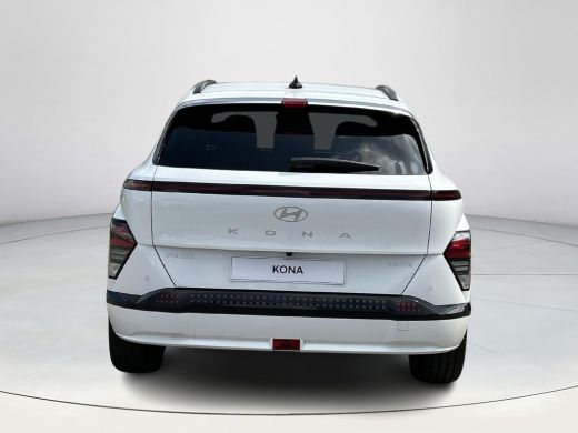 Hyundai KONA Electric Premium 65.4 kWh | Adaptieve Cruise Control | Stoelverwarming | Stuurwielverwarming | Stoelventil... ActivLease financial lease