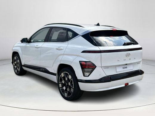 Hyundai KONA Electric Premium 65.4 kWh | Adaptieve Cruise Control | Stoelverwarming | Stuurwielverwarming | Stoelventil... ActivLease financial lease