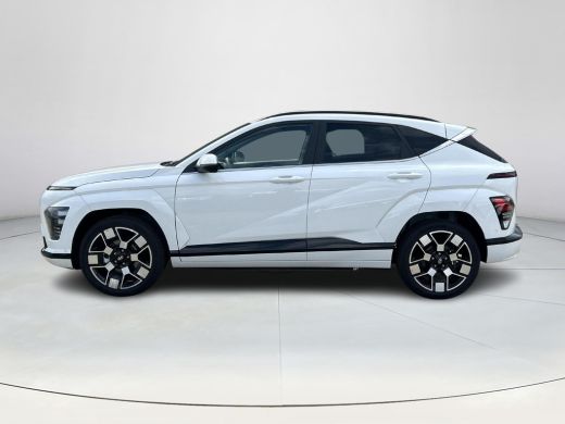 Hyundai KONA Electric Premium 65.4 kWh | Adaptieve Cruise Control | Stoelverwarming | Stuurwielverwarming | Stoelventil... ActivLease financial lease