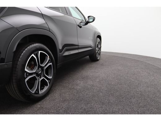 Jeep Avenger Jeep Summit 54 kWh | Apple Carplay/Android Auto|telefoonintegratie premium | Elektrisch bedienbar... ActivLease financial lease