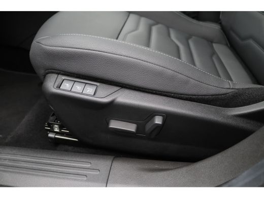 Jeep Avenger Jeep Summit 54 kWh | Apple Carplay/Android Auto|telefoonintegratie premium | Elektrisch bedienbar... ActivLease financial lease
