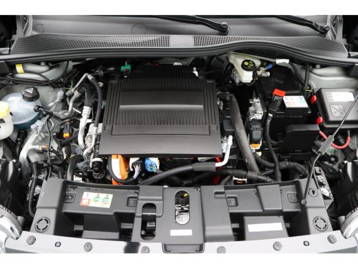 Jeep Avenger Jeep Summit 54 kWh | Apple Carplay/Android Auto|telefoonintegratie premium | Elektrisch bedienbar... ActivLease financial lease