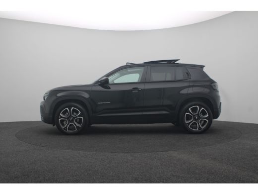Jeep Avenger Jeep Summit 54 kWh | Apple Carplay/Android Auto|telefoonintegratie premium | Elektrisch bedienbar... ActivLease financial lease