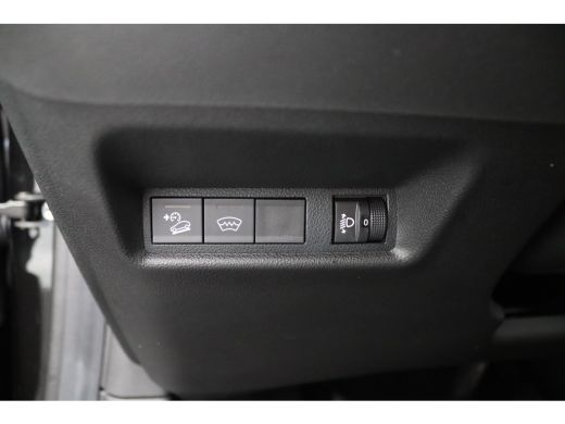 Jeep Avenger Jeep Summit 54 kWh | Apple Carplay/Android Auto|telefoonintegratie premium | Elektrisch bedienbar... ActivLease financial lease