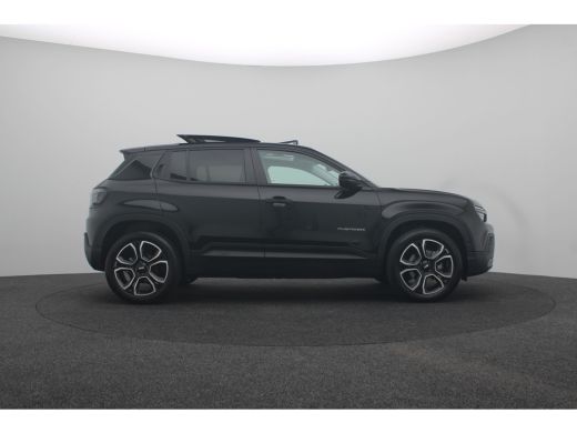 Jeep Avenger Jeep Summit 54 kWh | Apple Carplay/Android Auto|telefoonintegratie premium | Elektrisch bedienbar... ActivLease financial lease