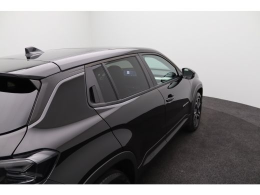 Jeep Avenger Jeep Summit 54 kWh | Apple Carplay/Android Auto|telefoonintegratie premium | Elektrisch bedienbar... ActivLease financial lease