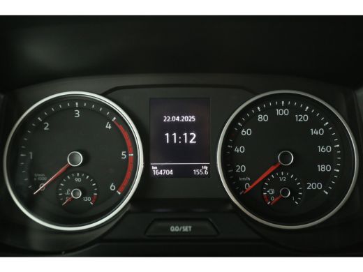 MAN TGE 35 2.0 L3H3 140PK 3000KG Trekgew. Airco Cruise Carplay Navigatie 3 Persoons Elektrpakket ActivLease financial lease