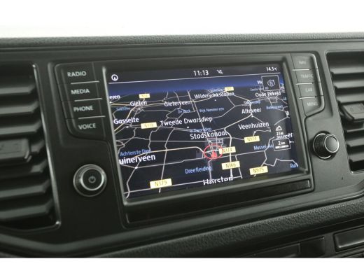 MAN TGE 35 2.0 L3H3 140PK 3000KG Trekgew. Airco Cruise Carplay Navigatie 3 Persoons Elektrpakket ActivLease financial lease