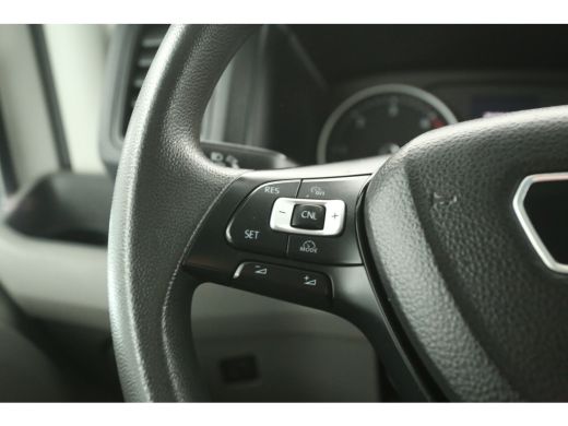 MAN TGE 35 2.0 L3H3 140PK 3000KG Trekgew. Airco Cruise Carplay Navigatie 3 Persoons Elektrpakket ActivLease financial lease