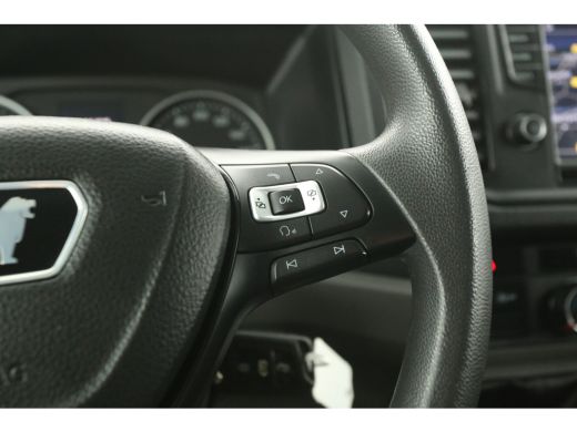 MAN TGE 35 2.0 L3H3 140PK 3000KG Trekgew. Airco Cruise Carplay Navigatie 3 Persoons Elektrpakket ActivLease financial lease