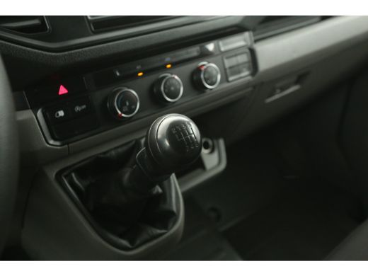 MAN TGE 35 2.0 L3H3 140PK 3000KG Trekgew. Airco Cruise Carplay Navigatie 3 Persoons Elektrpakket ActivLease financial lease