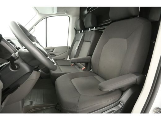 MAN TGE 35 2.0 L3H3 140PK 3000KG Trekgew. Airco Cruise Carplay Navigatie 3 Persoons Elektrpakket ActivLease financial lease