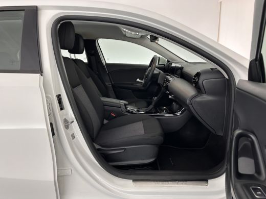 Mercedes A-Klasse 160 D *FULL-LED | WIDE-SCREEN-DIGI-COCKPIT | NAVI-FULLMAP | CAMERA | COMFORT-SEATS | ECC | PDC | ... ActivLease financial lease
