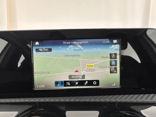Mercedes A-Klasse 160 D *FULL-LED | WIDE-SCREEN-DIGI-COCKPIT | NAVI-FULLMAP | CAMERA | COMFORT-SEATS | ECC | PDC | ... ActivLease financial lease