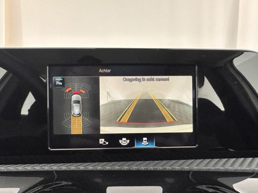 Mercedes A-Klasse 160 D *FULL-LED | WIDE-SCREEN-DIGI-COCKPIT | NAVI-FULLMAP | CAMERA | COMFORT-SEATS | ECC | PDC | ... ActivLease financial lease