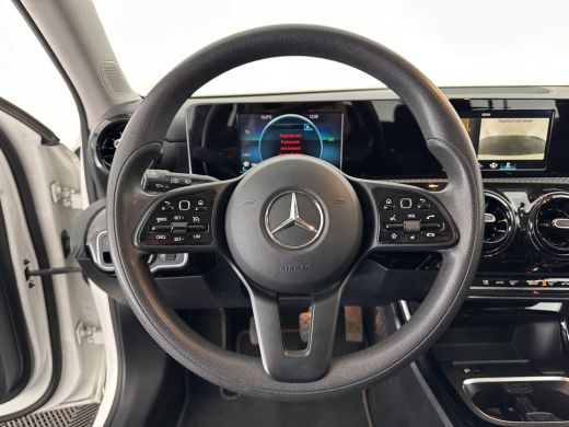 Mercedes A-Klasse 160 D *FULL-LED | WIDE-SCREEN-DIGI-COCKPIT | NAVI-FULLMAP | CAMERA | COMFORT-SEATS | ECC | PDC | ... ActivLease financial lease