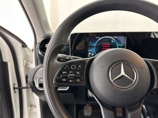 Mercedes A-Klasse 160 D *FULL-LED | WIDE-SCREEN-DIGI-COCKPIT | NAVI-FULLMAP | CAMERA | COMFORT-SEATS | ECC | PDC | ... ActivLease financial lease