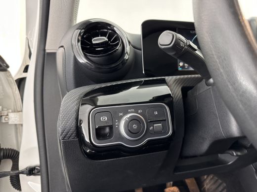 Mercedes A-Klasse 160 D *FULL-LED | WIDE-SCREEN-DIGI-COCKPIT | NAVI-FULLMAP | CAMERA | COMFORT-SEATS | ECC | PDC | ... ActivLease financial lease