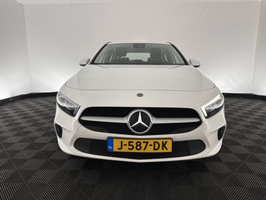 Mercedes A-Klasse 160 D *FULL-LED | WIDE-SCREEN-DIGI-COCKPIT | NAVI-FULLMAP | CAMERA | COMFORT-SEATS | ECC | PDC | ... ActivLease financial lease