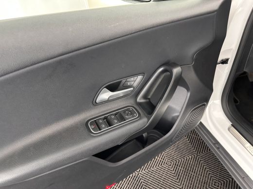 Mercedes A-Klasse 160 D *FULL-LED | WIDE-SCREEN-DIGI-COCKPIT | NAVI-FULLMAP | CAMERA | COMFORT-SEATS | ECC | PDC | ... ActivLease financial lease