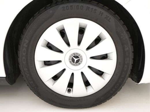 Mercedes A-Klasse 160 D *FULL-LED | WIDE-SCREEN-DIGI-COCKPIT | NAVI-FULLMAP | CAMERA | COMFORT-SEATS | ECC | PDC | ... ActivLease financial lease