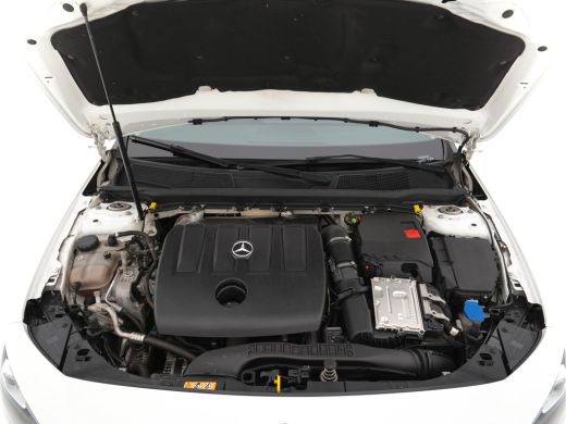 Mercedes A-Klasse 160 D *FULL-LED | WIDE-SCREEN-DIGI-COCKPIT | NAVI-FULLMAP | CAMERA | COMFORT-SEATS | ECC | PDC | ... ActivLease financial lease